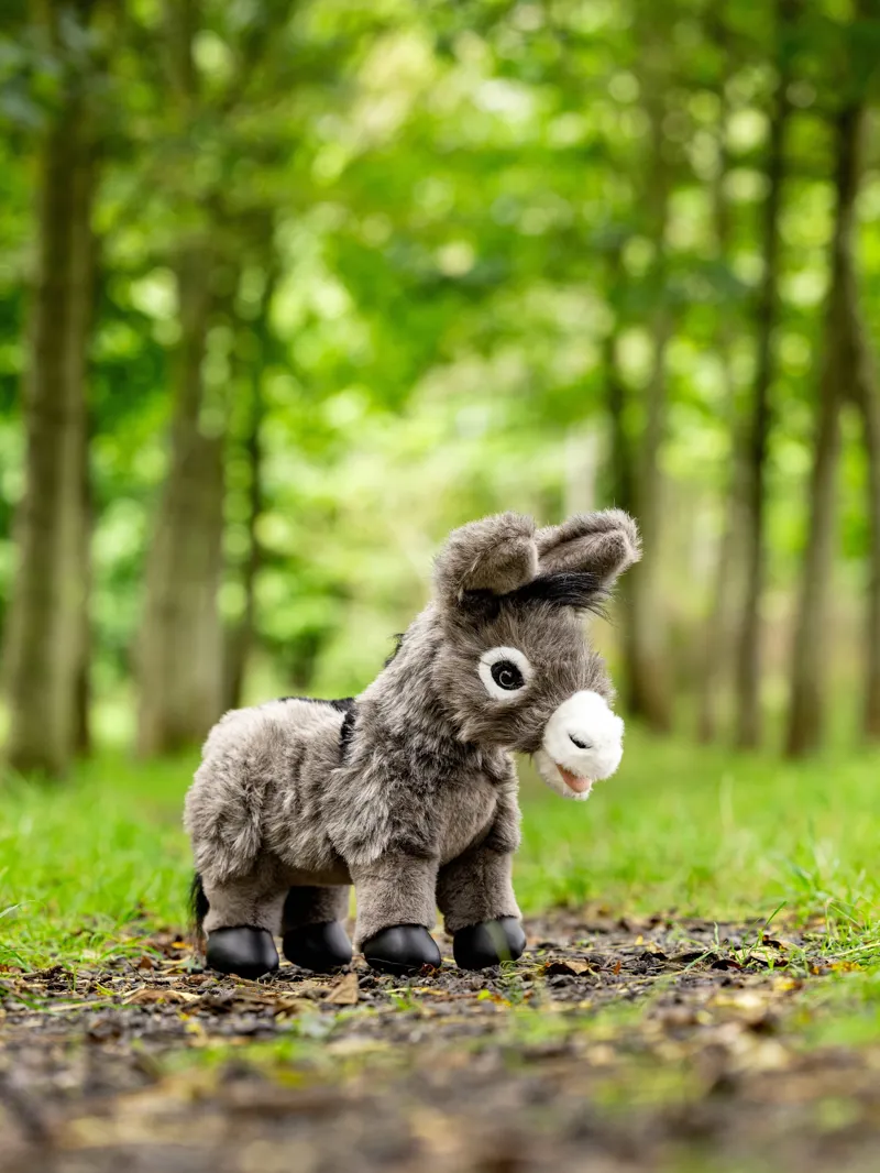 LeMieux Toy Donkey - Daphne-1
