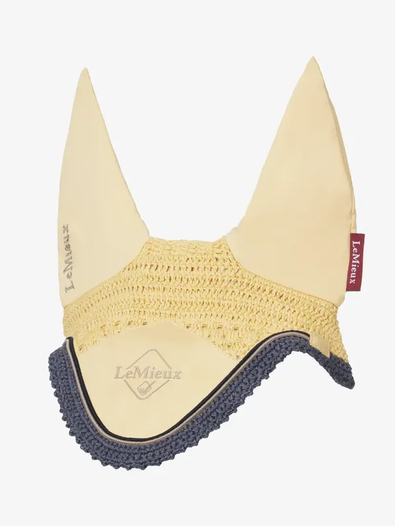 LeMieux Classic Fly Hood - Mimosa