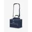 LeMieux Collapsible Storage Tote - Navy 