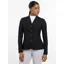 LeMieux Jessica Ladies Mesh Show Jacket - Black