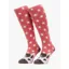 LeMieux Fluffy Character Socks - Andalusian