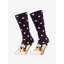 LeMieux Fluffy Character Socks - Fjord
