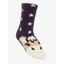 LeMieux Mini Fluffy Character Socks - Juniper