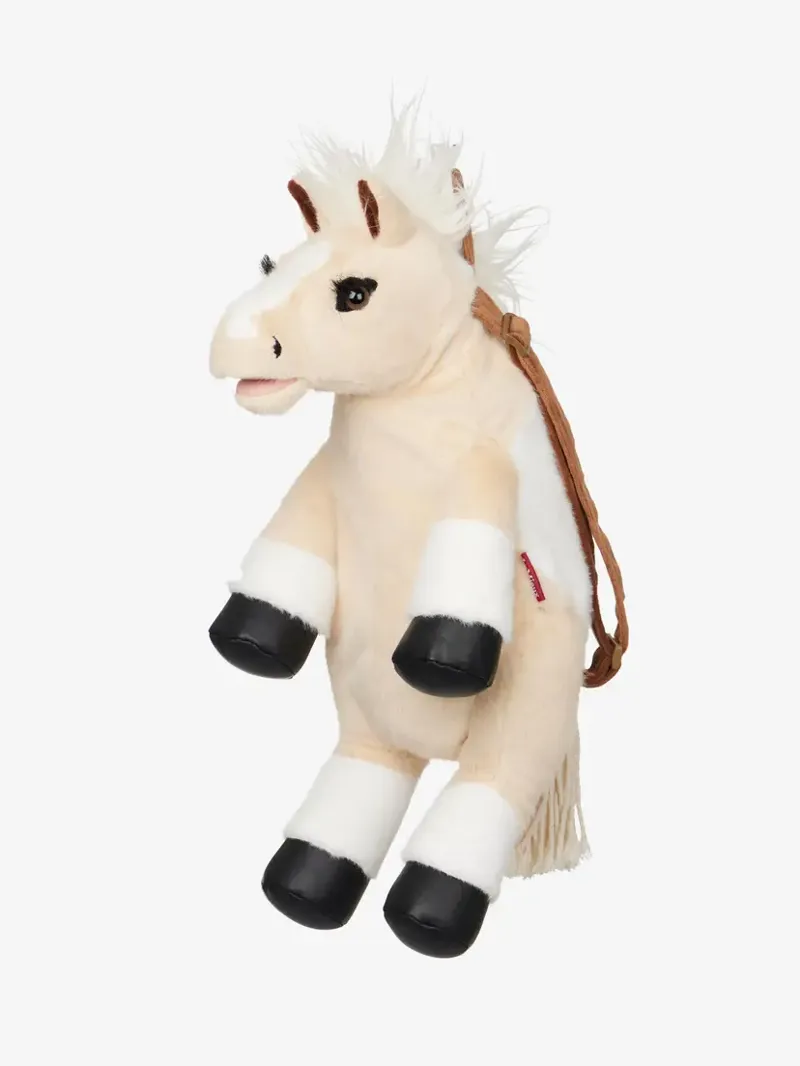 LeMieux Pony Bag - Lemon 