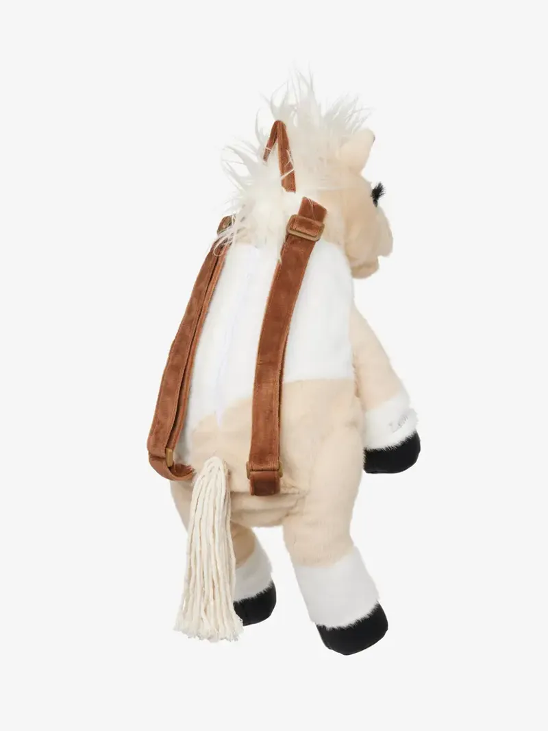 LeMieux Pony Bag - Lemon -1