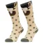 LeMieux Fluffy Character Socks - Dream