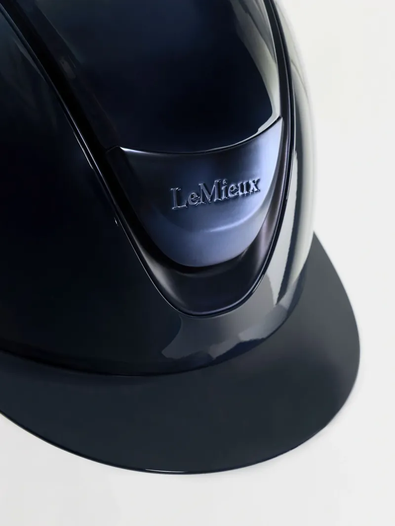 LeMieux Verv Panel Gloss - Navy