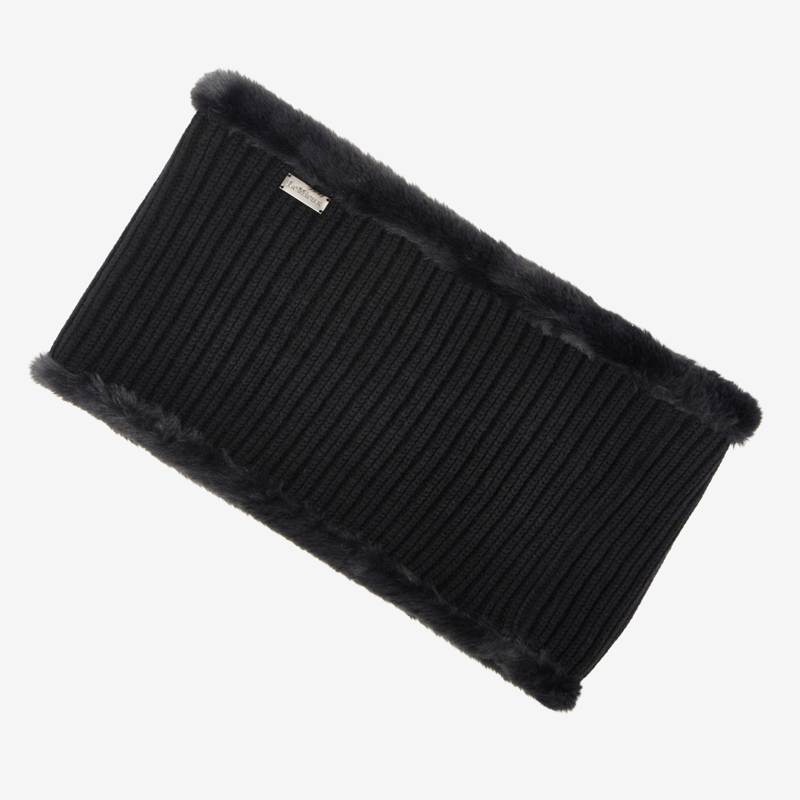 LeMieux Aspen Snood - Black 