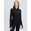 LeMieux Heidi Hooded Mid Layer - Black