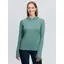 LeMieux Heidi Hooded Mid Layer - Aloe