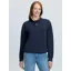 LeMieux Scarlet Quarter Zip Sweat - Navy