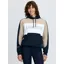 LeMieux Kadie Colour Block Hoodie - Navy