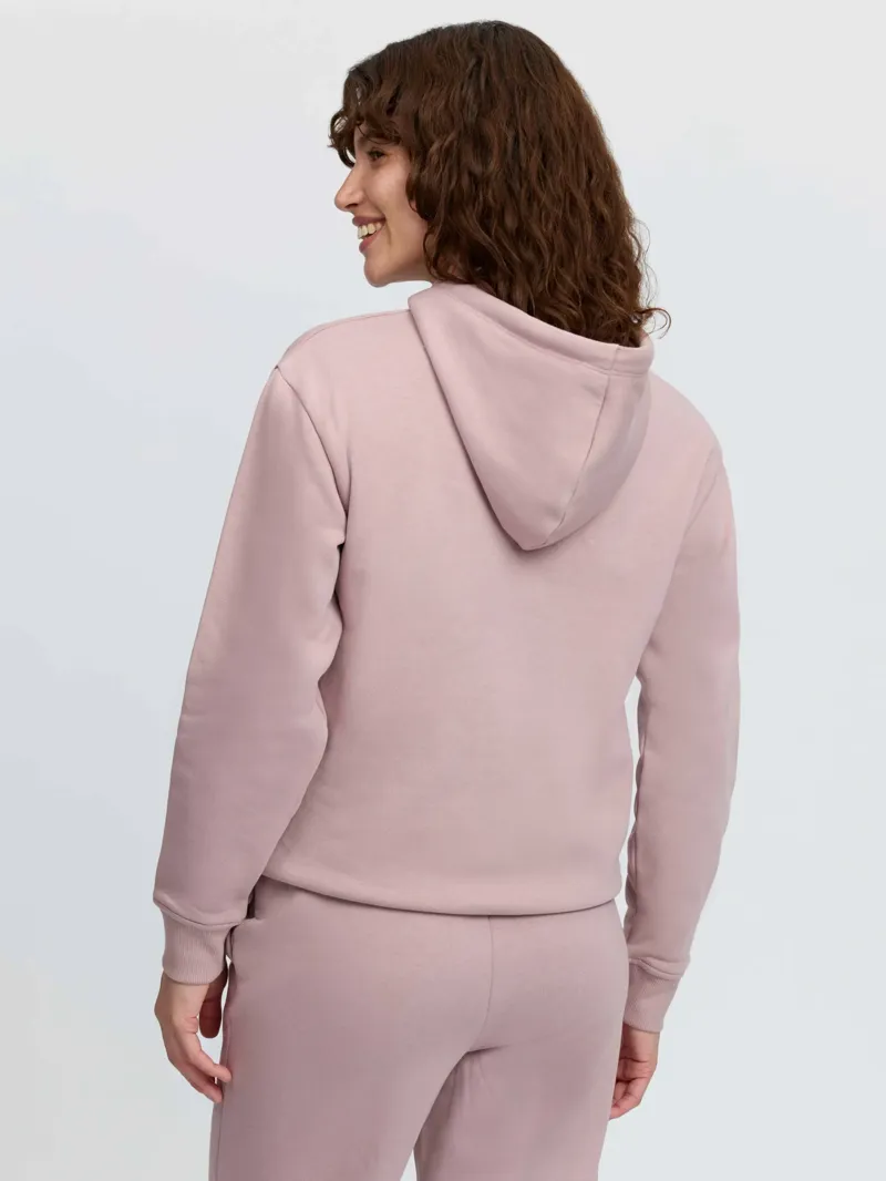 LeMieux Luna Hoodie - Wild Rose-4