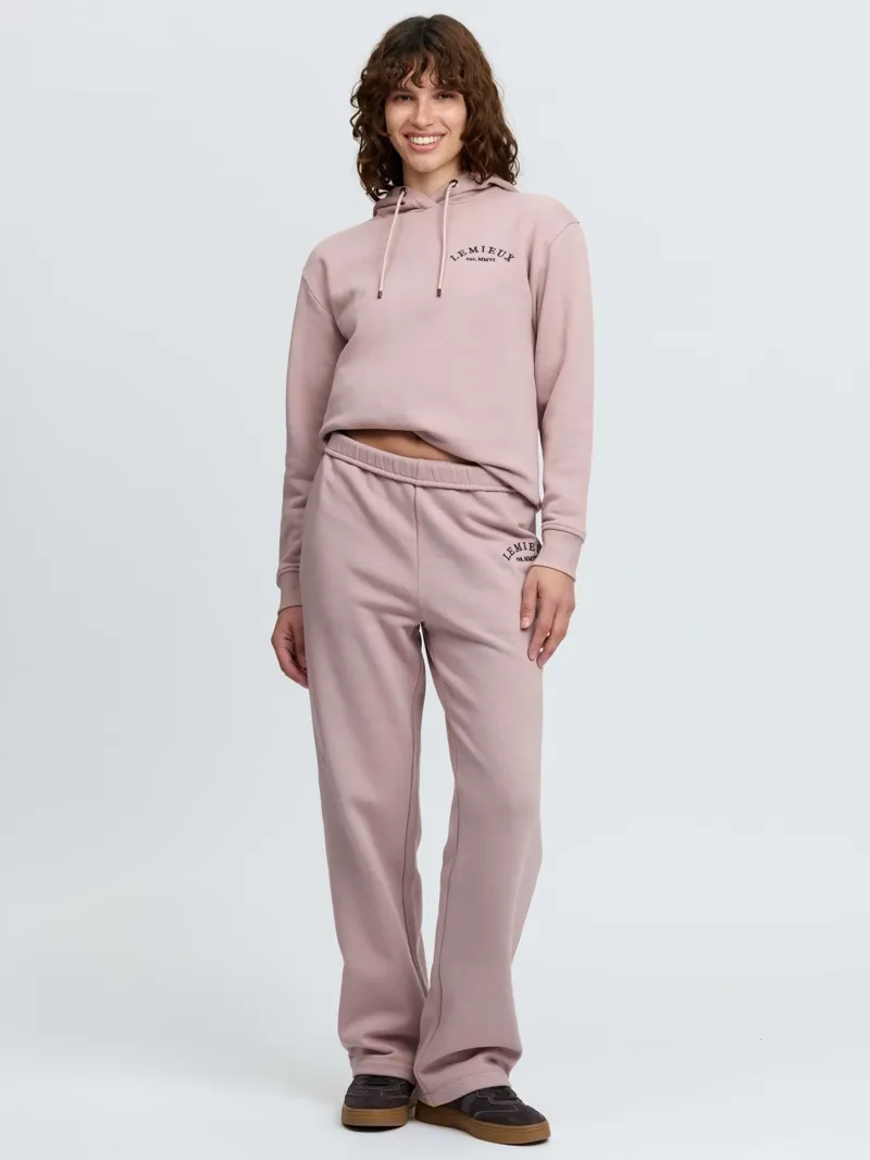 LeMieux Luna Hoodie - Wild Rose-1