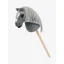 LeMieux Mini Hobby Horse - Smokey