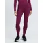 LeMieux Naomi Pull On Breeches - Blackberry