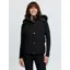 LeMieux Margot Hooded Gilet - Black
