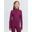 LeMieux Young Rider Classique Base Layer - Blackberry