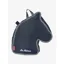 LeMieux Hobby Horse Mini Carry Bag Backpack- Navy