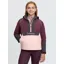 LeMieux Young Rider Bailey Waterproof Anorak - Bramble