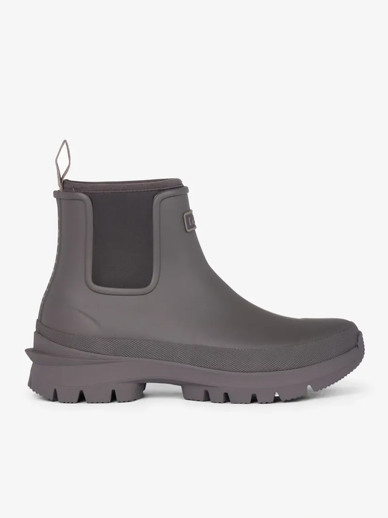 LeMieux Bramshaw Chelsea Welly - Cocoa-2