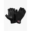 LeMieux Fingerless Riding Gloves - Black