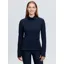 LeMieux Frances Quarter Zip Fleece - Navy
