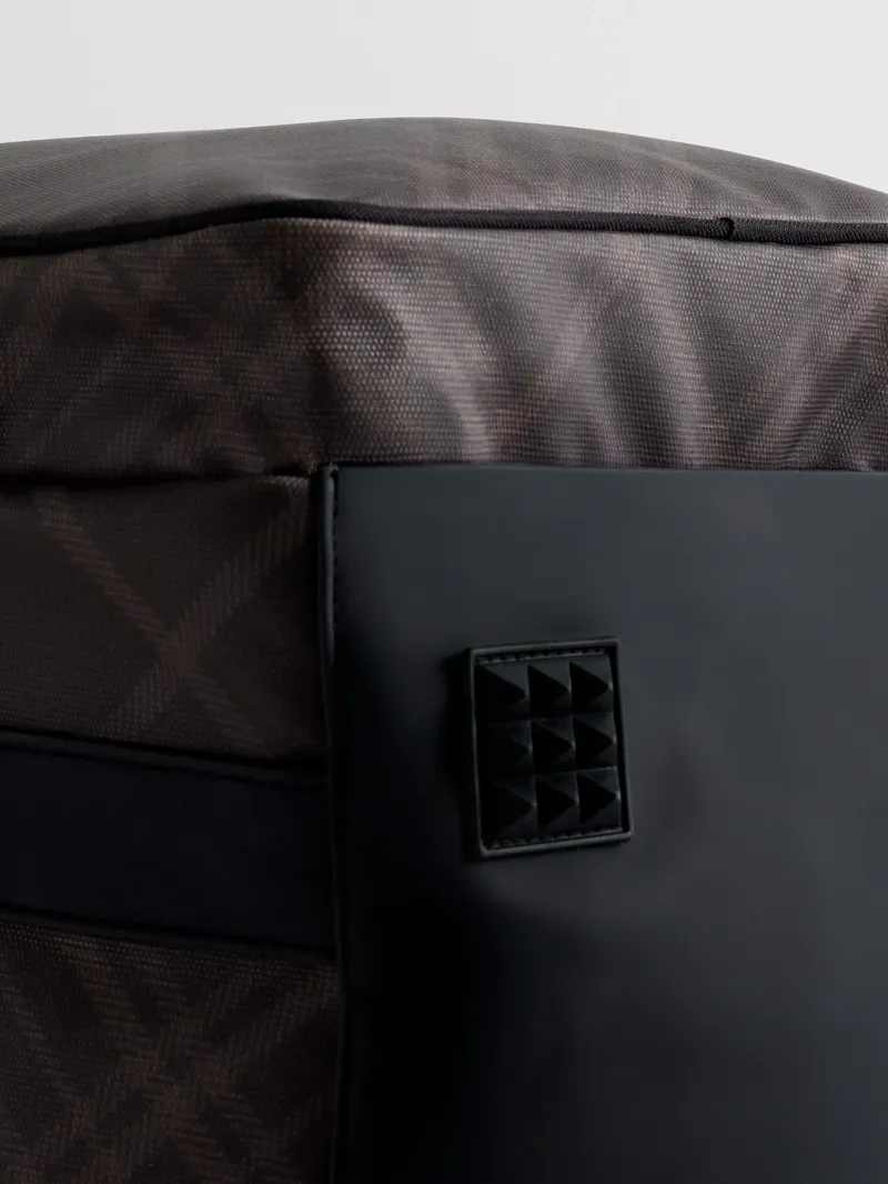 LeMieux Heritage Overnight Bag - Cocoa-1