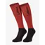 LeMieux Competition Socks 2 Pack - Russet