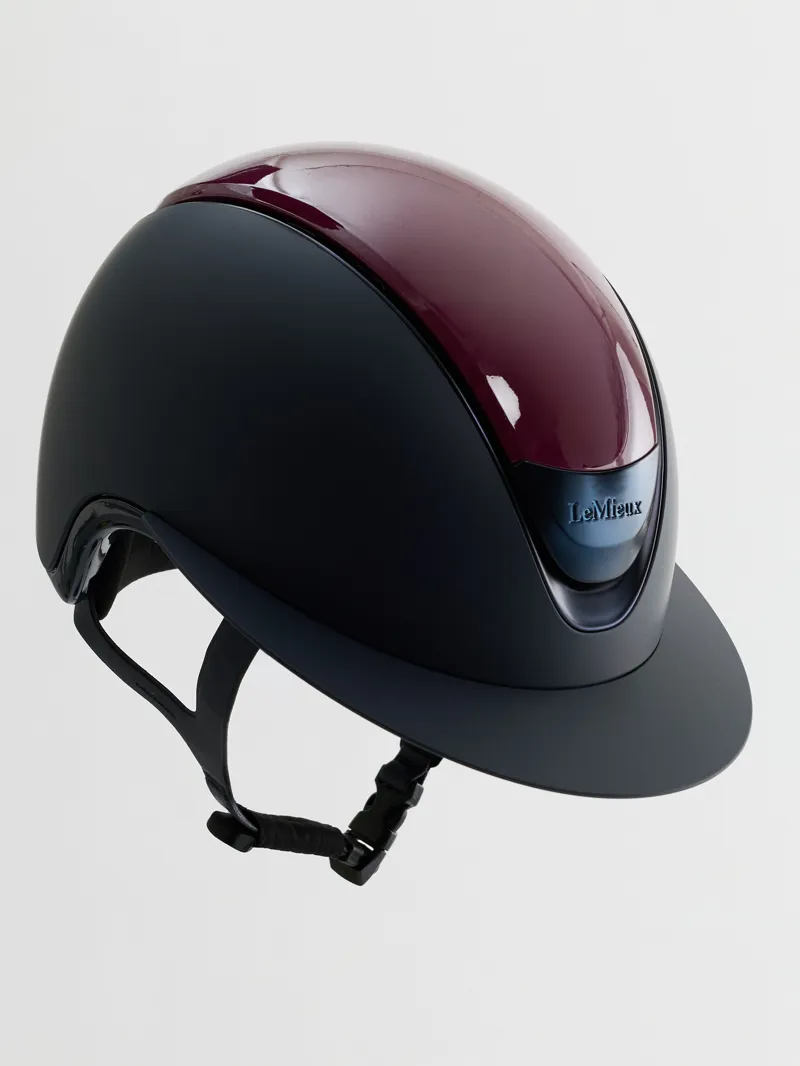 LeMieux Verv Panel Gloss - Blackberry