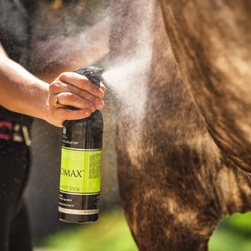 Carr and Day and Martin Citromax Spray - 500ml-1