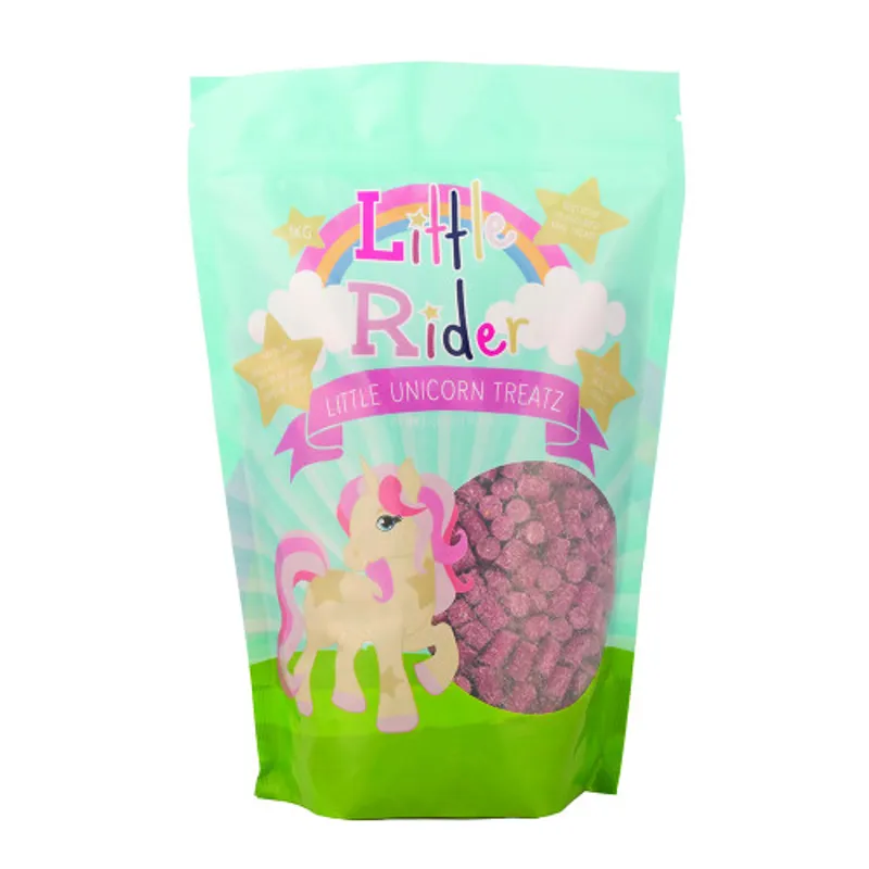 Little Rider Little Unicorn Horse Treatz
