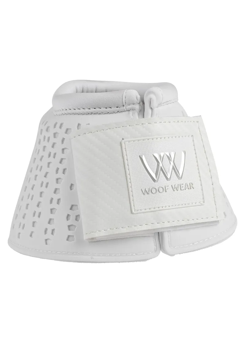 Woof Wear iVent Overreach Boot - White