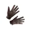 Woof Wear Competition Riding Glove - Chocolate