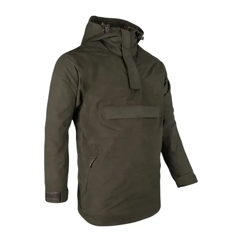 Jack Pyke Ashcombe Smock - Green