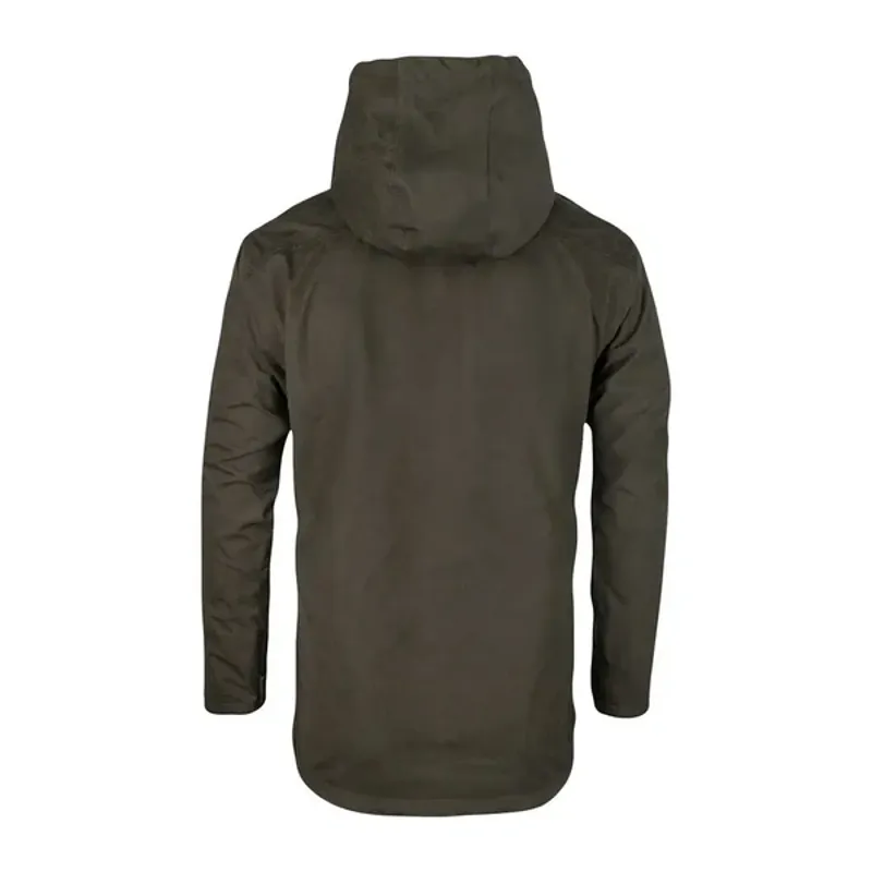 Jack Pyke Ashcombe Smock - Green-1