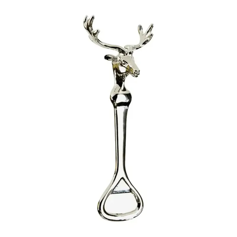 Jack Pyke Bottle Opener - Stag 