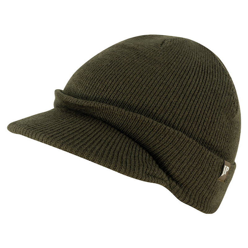 Jack Pyke Jeep Hat - Green-1