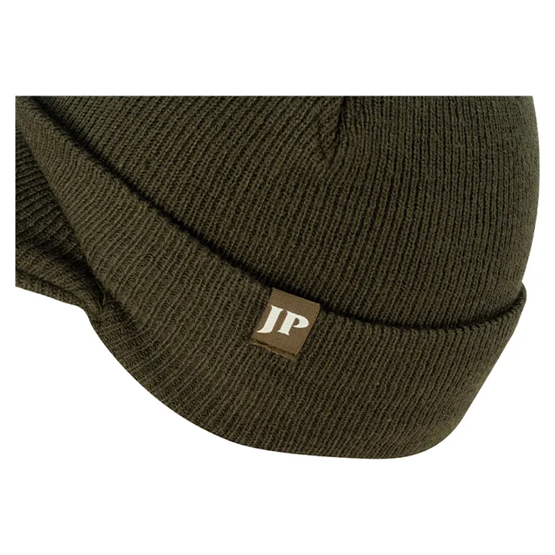 Jack Pyke Jeep Hat - Green-3