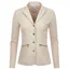 LeMieux Jessica Ladies Mesh Show Jacket - Stone