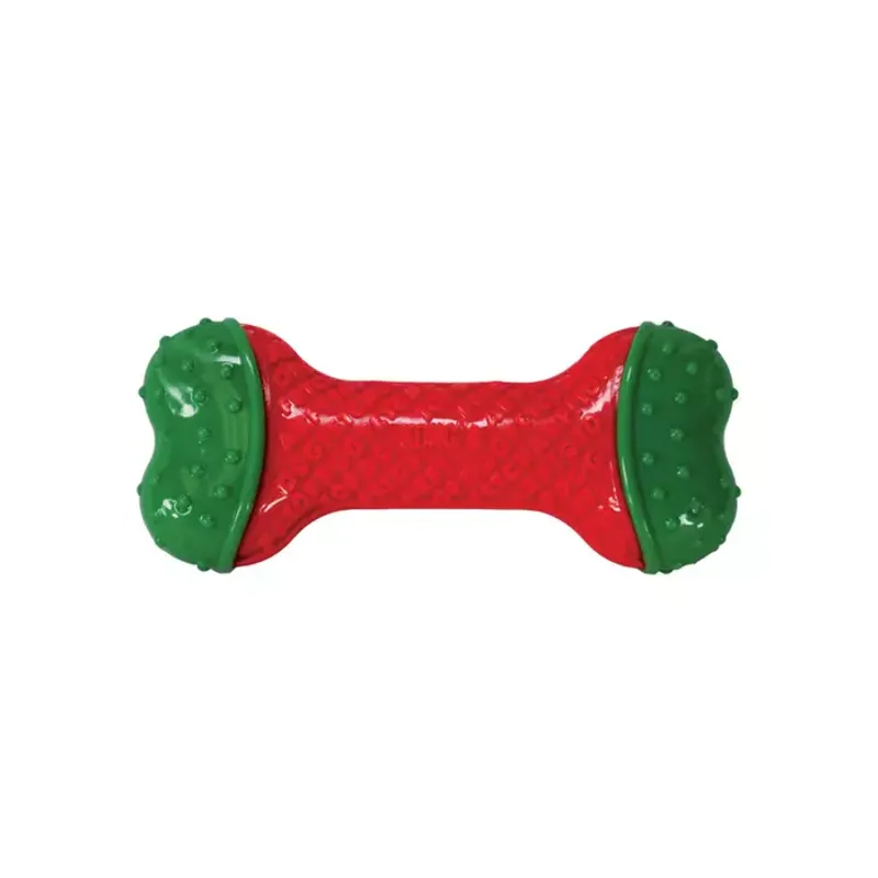KONG Holiday Corestrength Bone -3