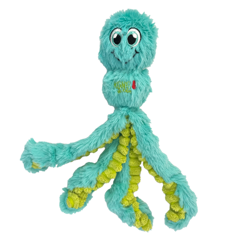 KONG Wubba Octopus -4