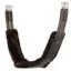LeMieux Arika Simuwool Contoured Long Girth - Brown