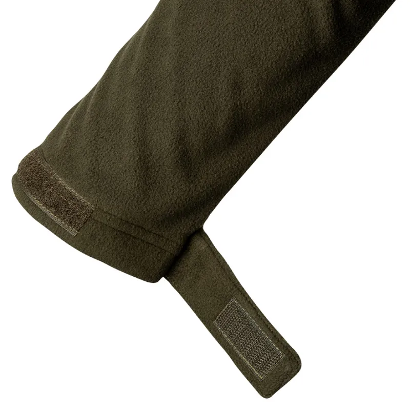 Jack Pyke Waterproof Fleece Jacket - Green-8