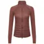 LeMieux Juliette Ladies Quilted Jacket - Rosewood