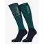 LeMieux Competition Socks 2 Pack - Jungle
