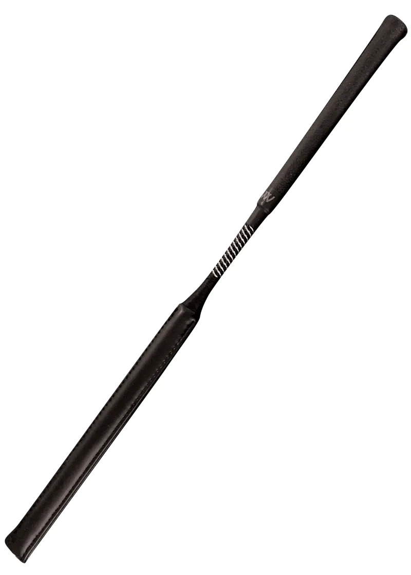 Woof Wear Vortex Junior Jump Bat - Silver 50cm