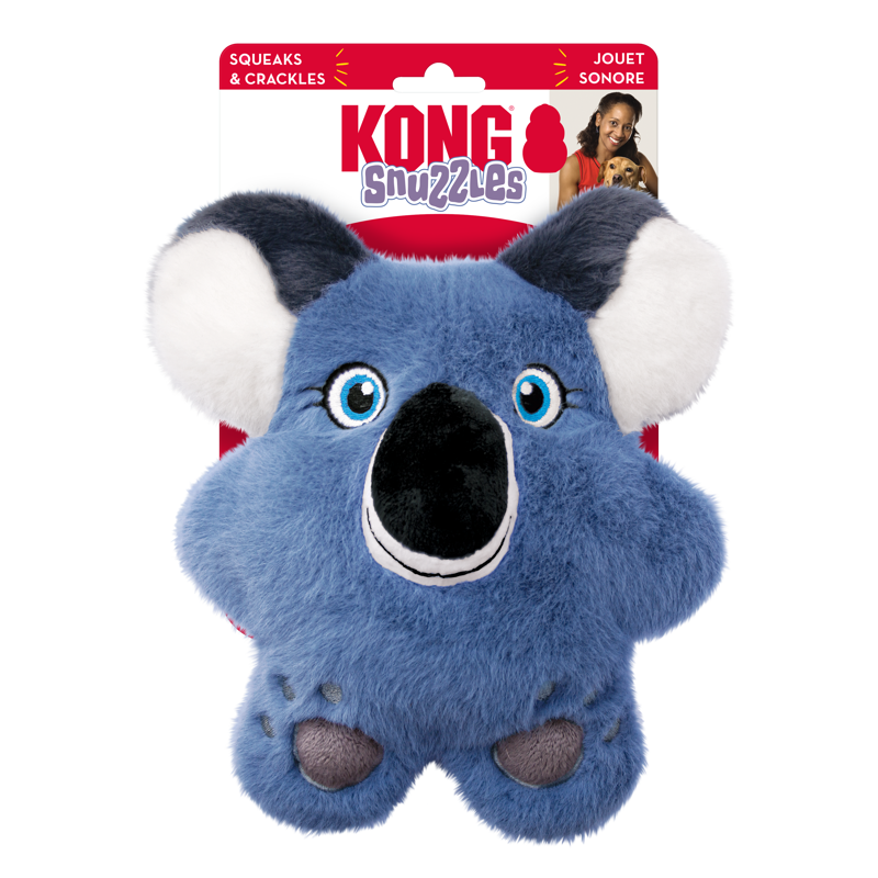KONG Snuzzles - Koala -1