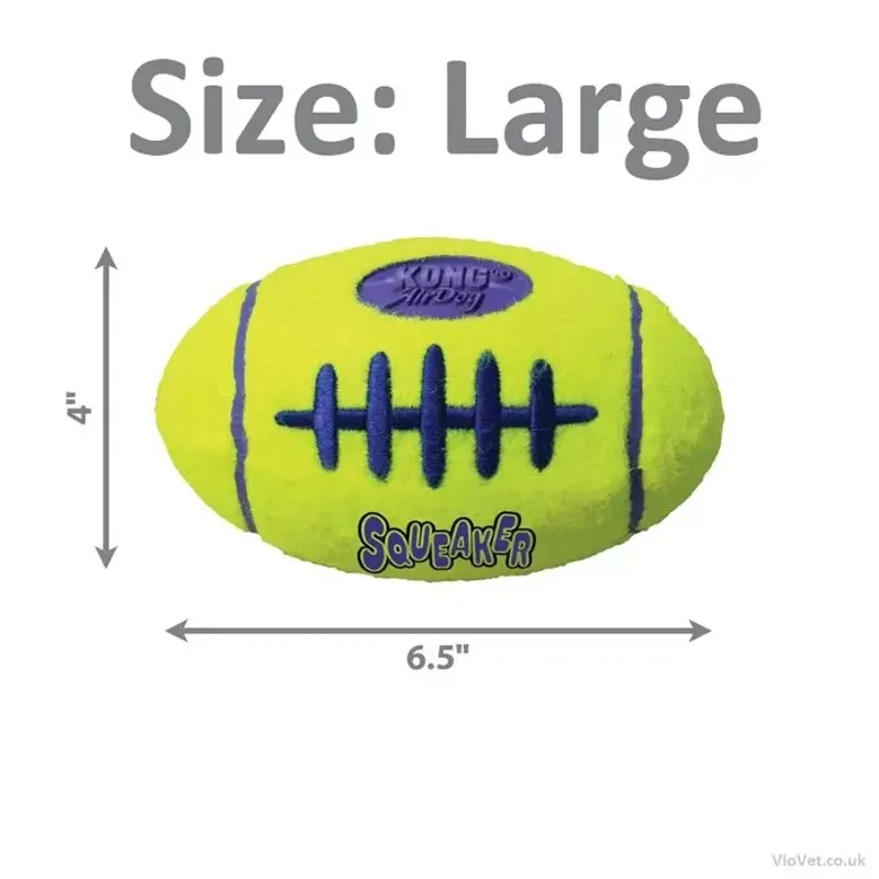 KONG Reflex Football-3