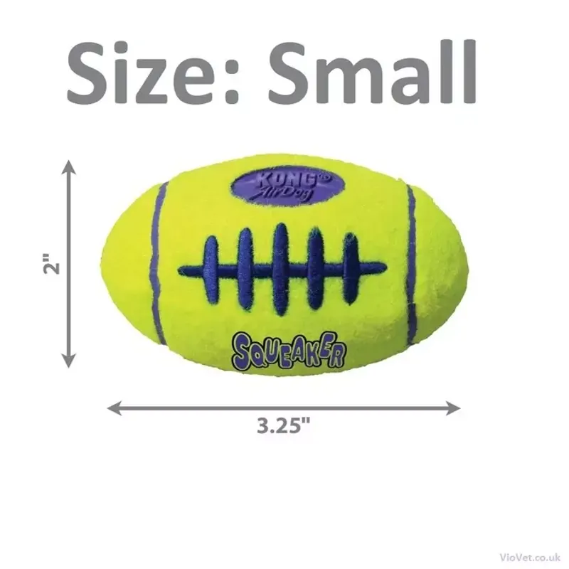 KONG Reflex Football-1